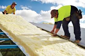 Types of Insulation We Offer in Montgomery City, MO