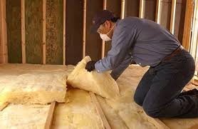 Best Fireproof Insulation  in Ntgomery City, MO